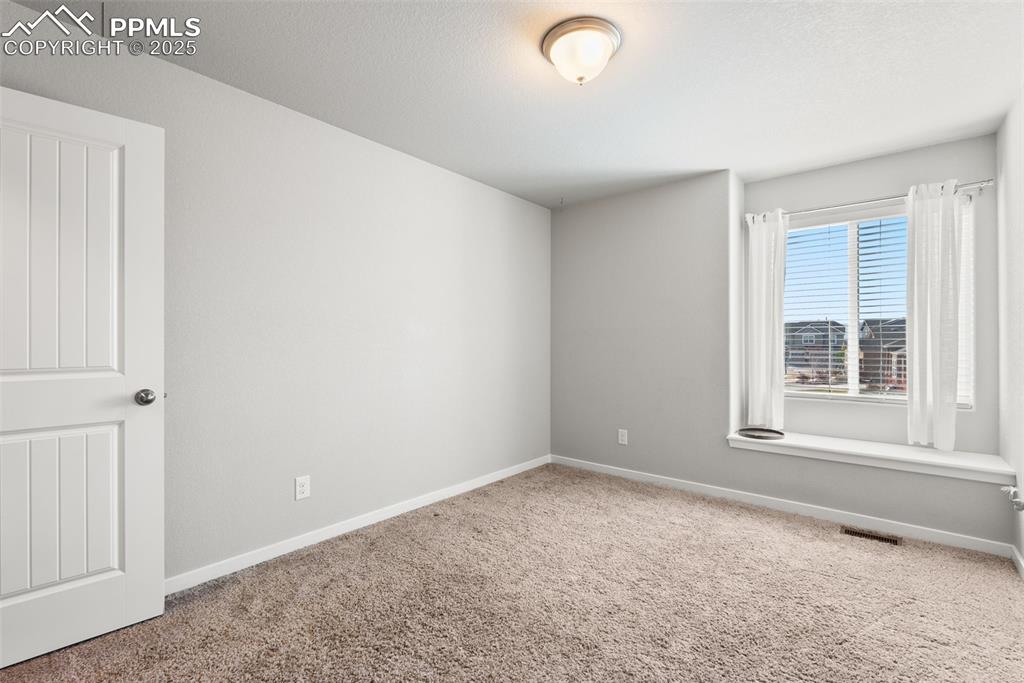 Image 30 of 48: Bedroom