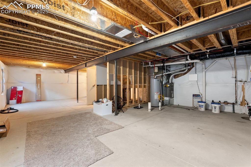 Image 36 of 48: Basement