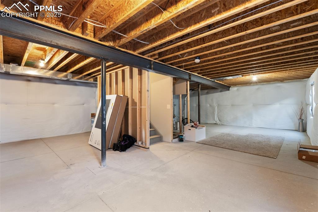 Image 37 of 48: Basement