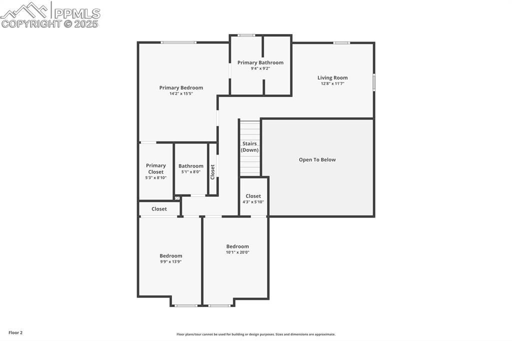 Image 39 of 48: Upper Level