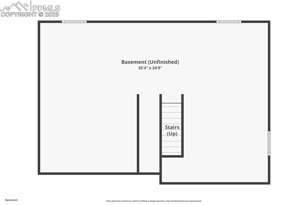 Image 40 of 48: Basement