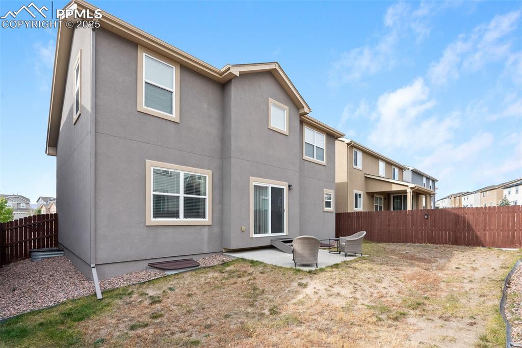 Image 41 of 48: Back of Structure