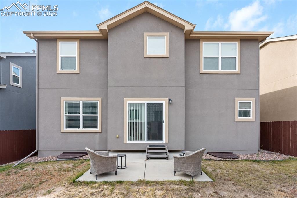 Image 42 of 48: Back of Structure