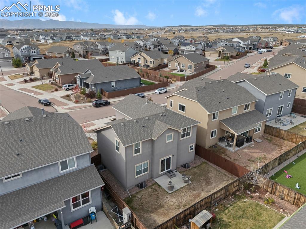 Image 44 of 48: Aerial View