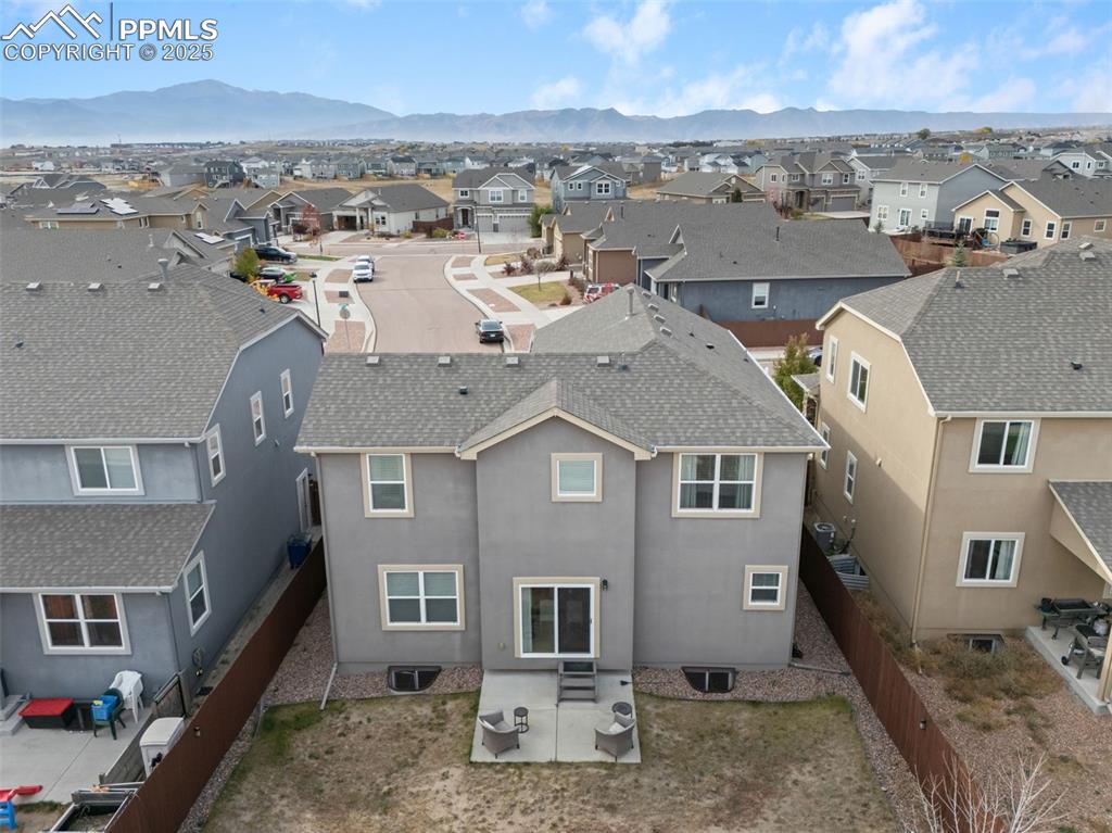 Image 45 of 48: Aerial View