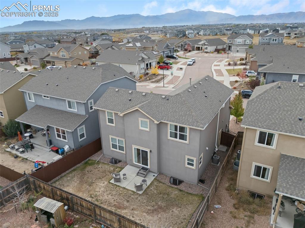 Image 46 of 48: Aerial View