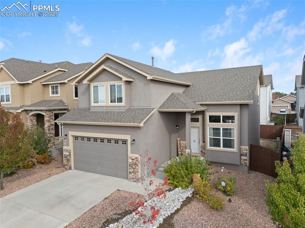 Image 47 of 48: Front of Structure