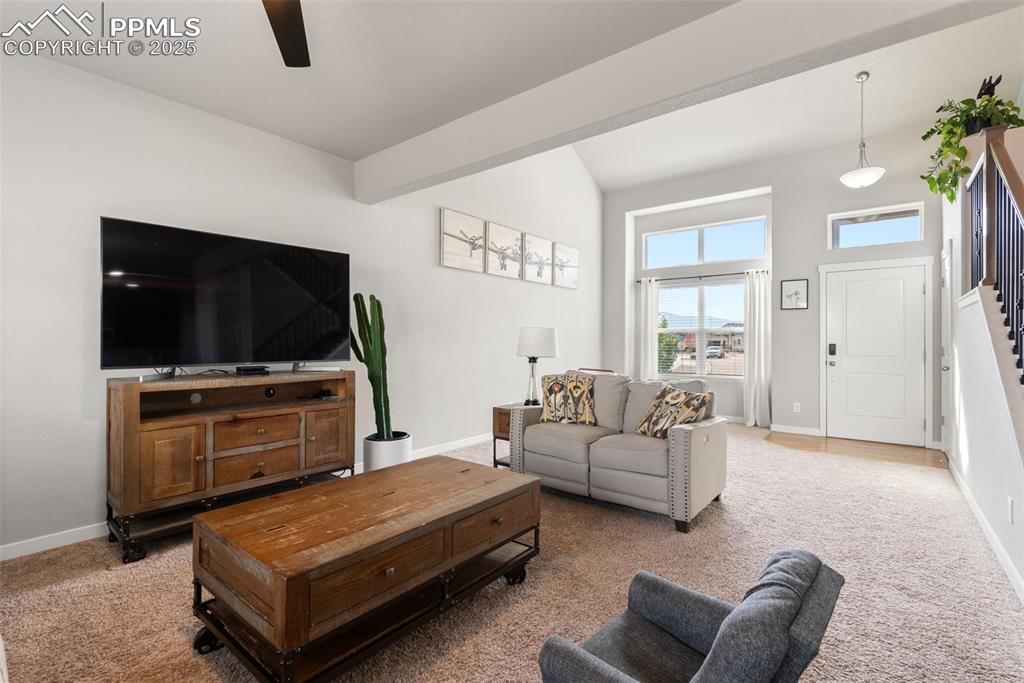 Image 6 of 48: Living Room