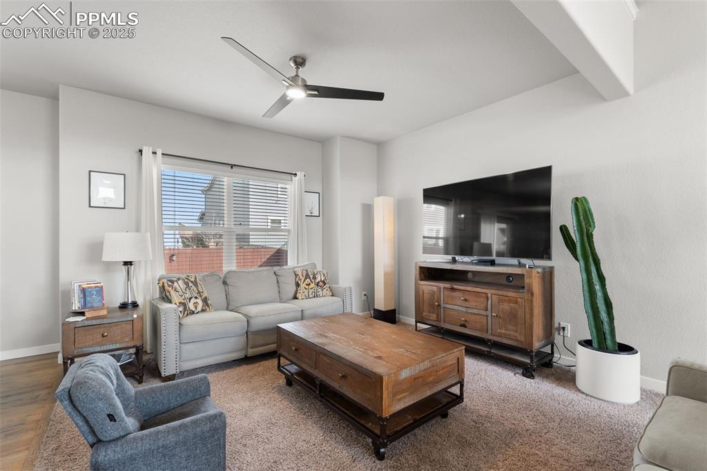 Image 8 of 48: Living Room