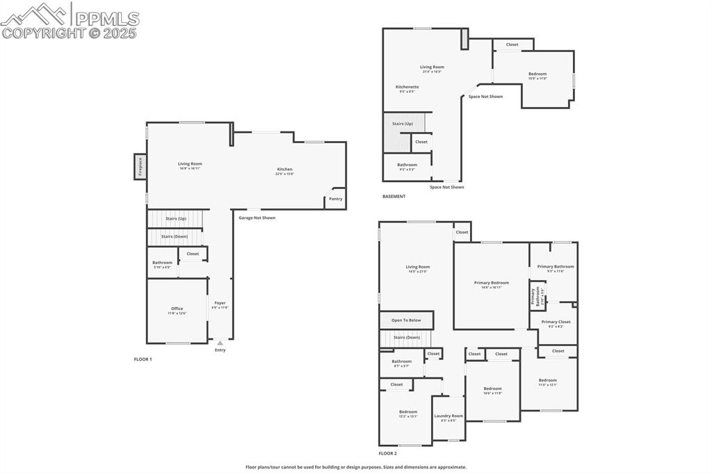 Image 50 of 50: View of property floor plan