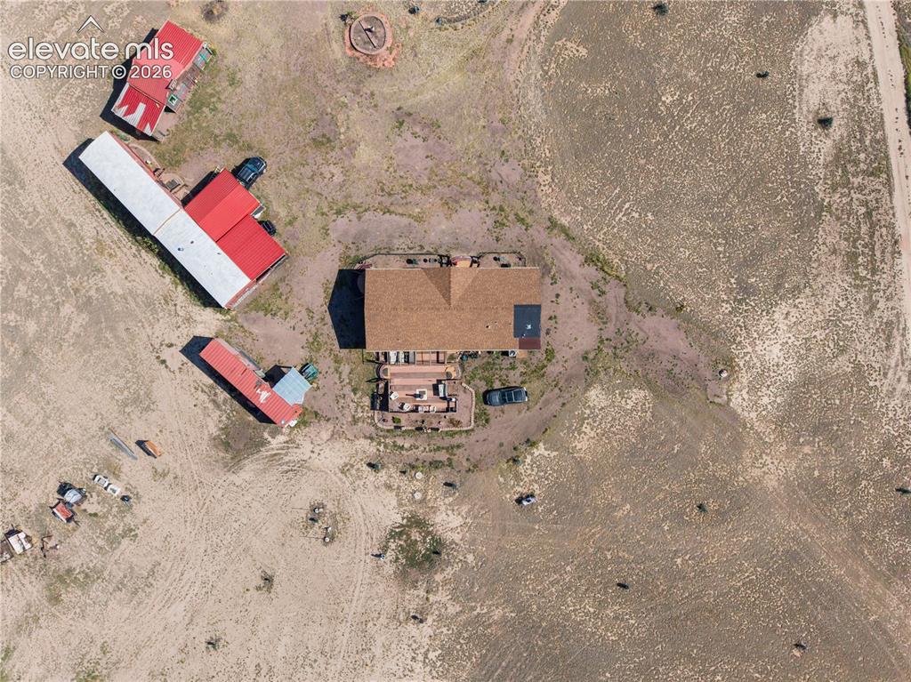 Image 34 of 41: Aerial View