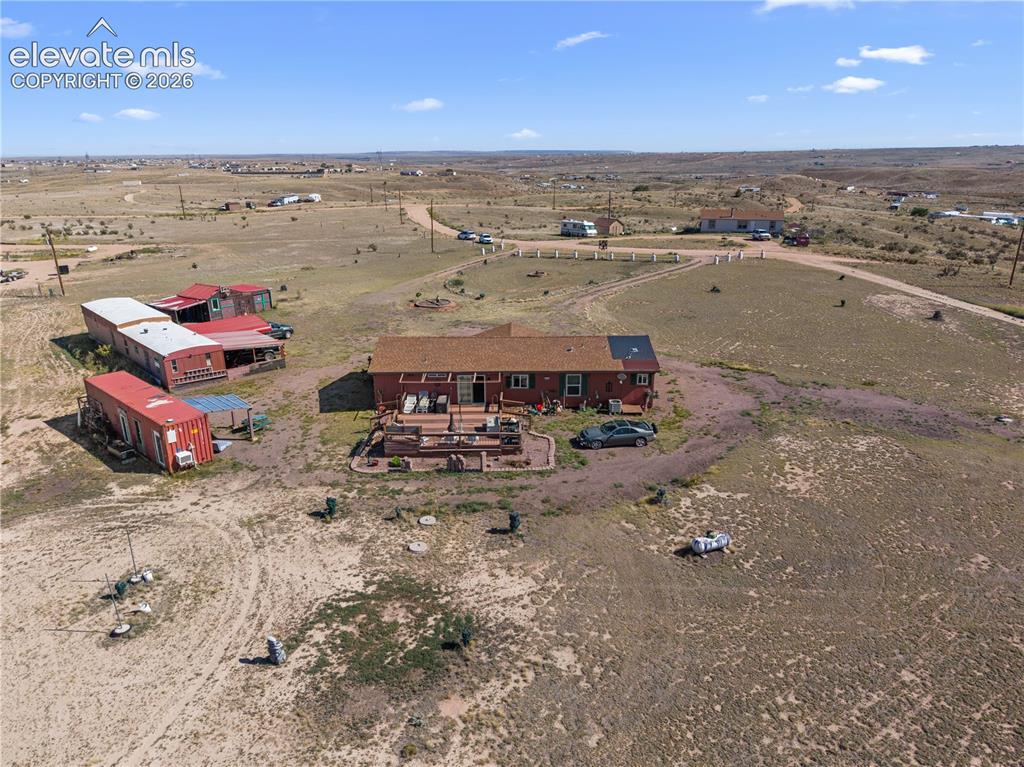 Image 35 of 41: Aerial View