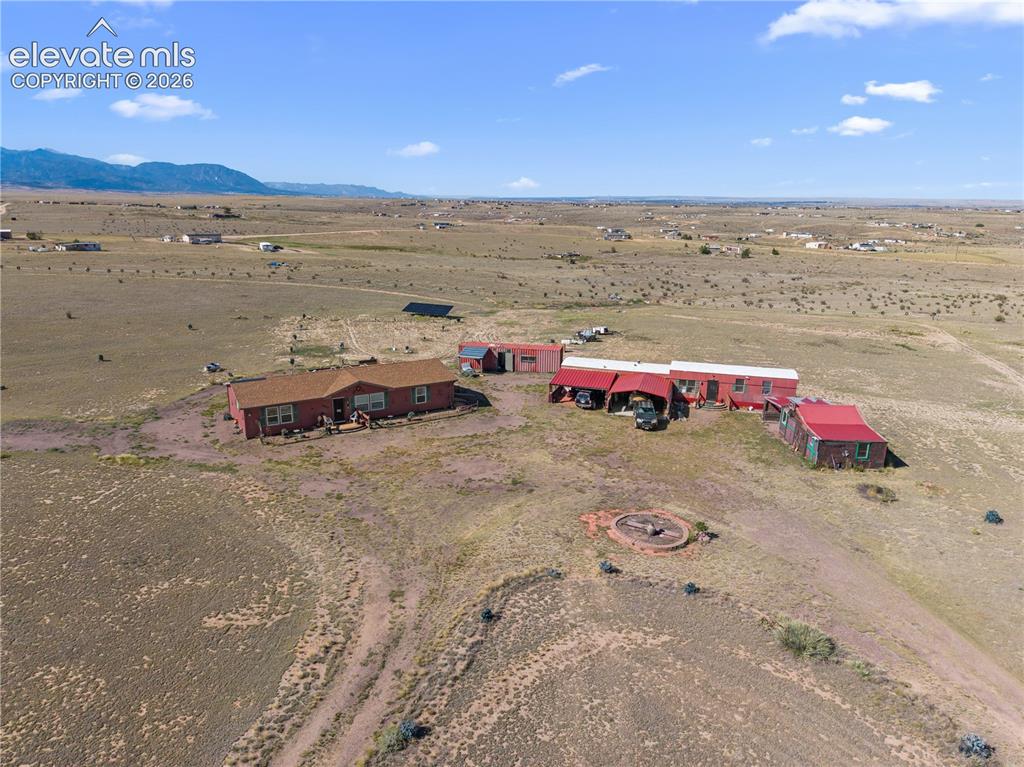 Image 36 of 41: Aerial View