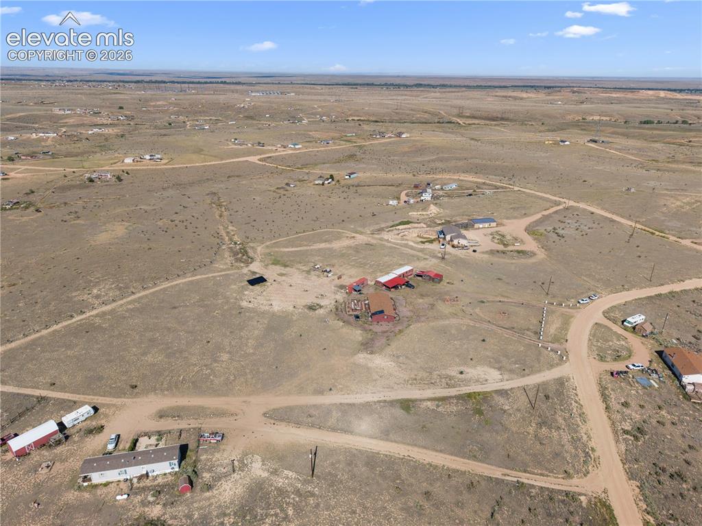 Image 38 of 41: Aerial View
