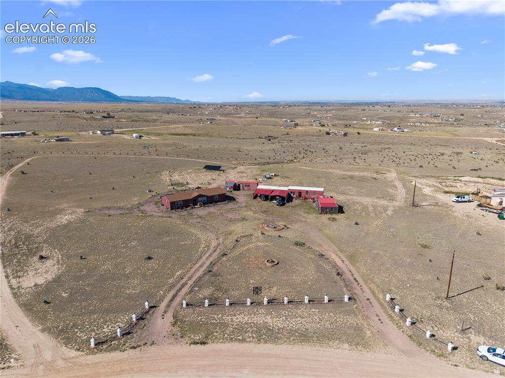 Image 39 of 41: Aerial View