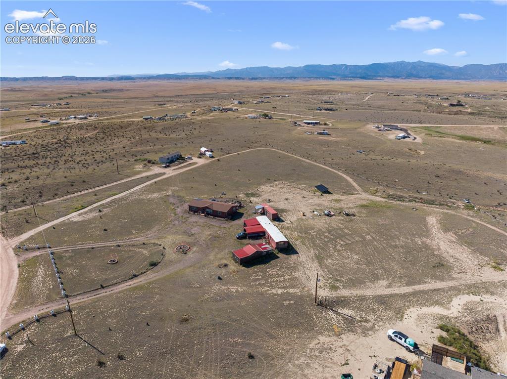 Image 40 of 41: Aerial View