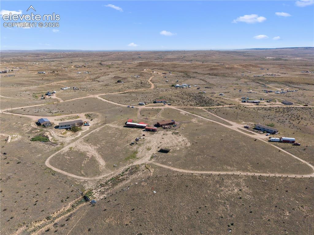 Image 41 of 41: Aerial View