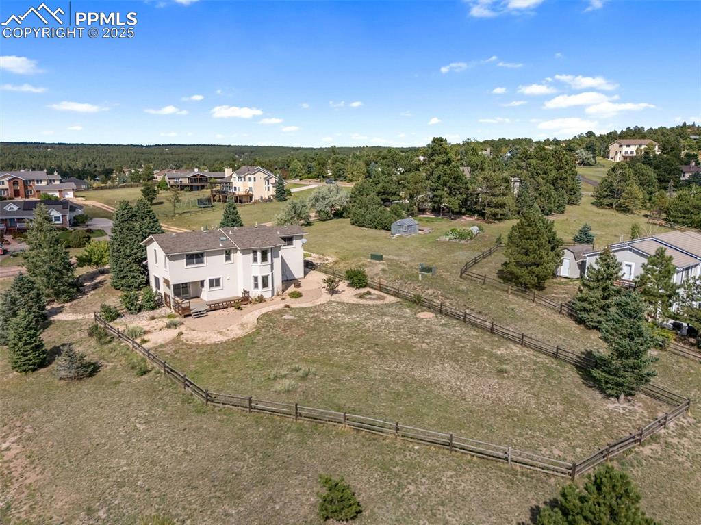 Image 42 of 50: Aerial View