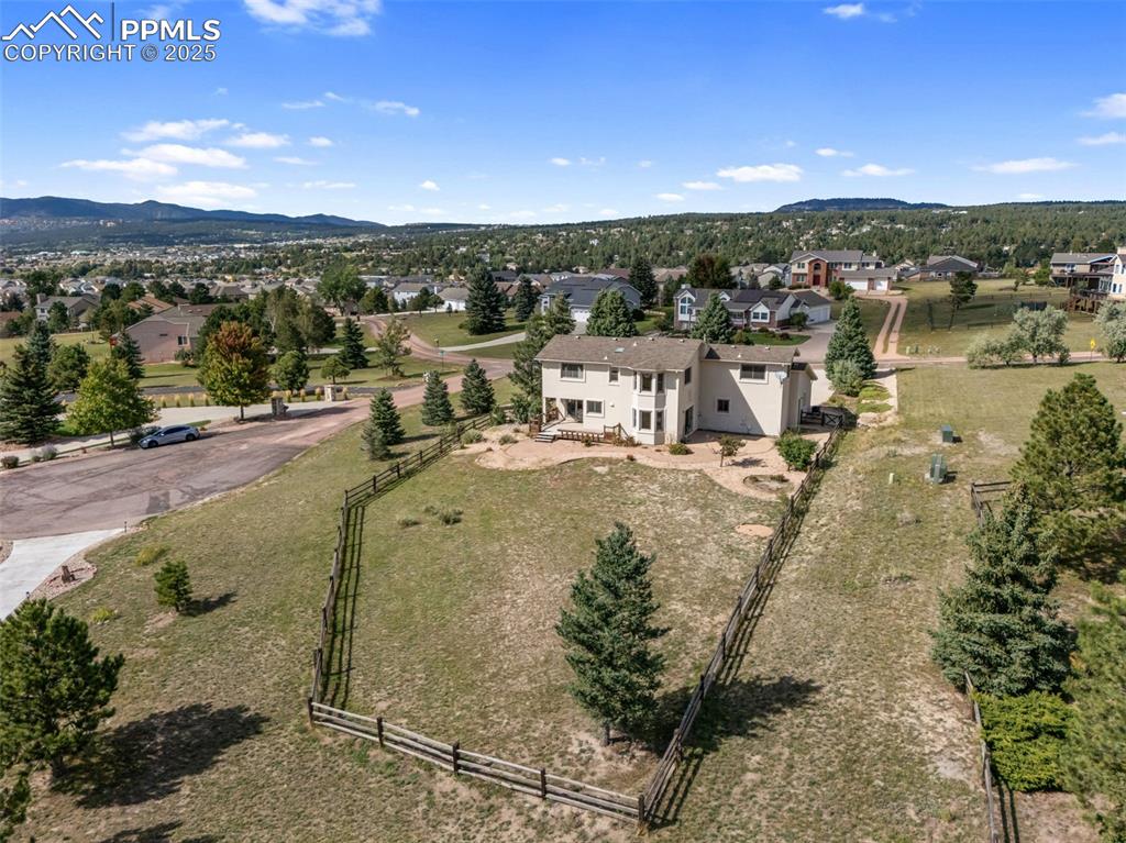 Image 43 of 50: Aerial View