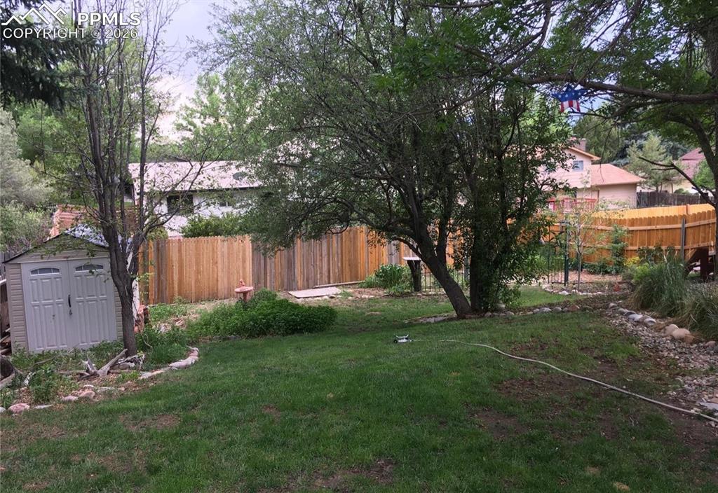 Image 29 of 33: Hot tub is working and included. Relax & enjoy!