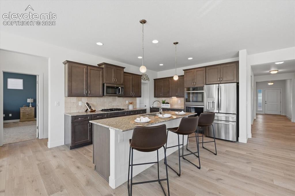Image 11 of 38: Kitchen