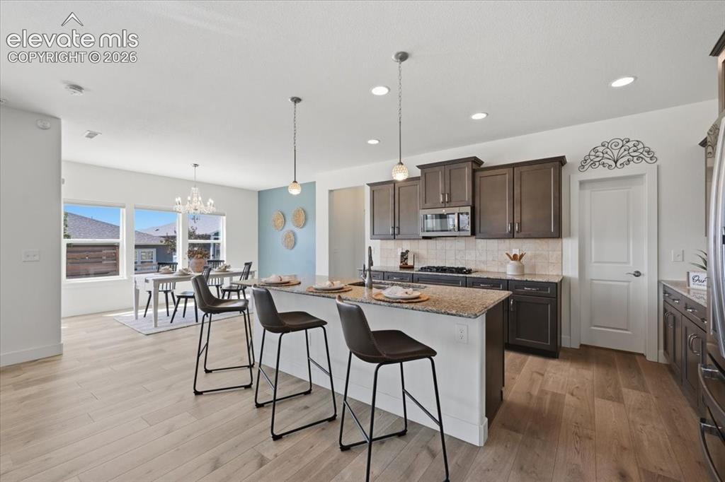 Image 12 of 38: Kitchen