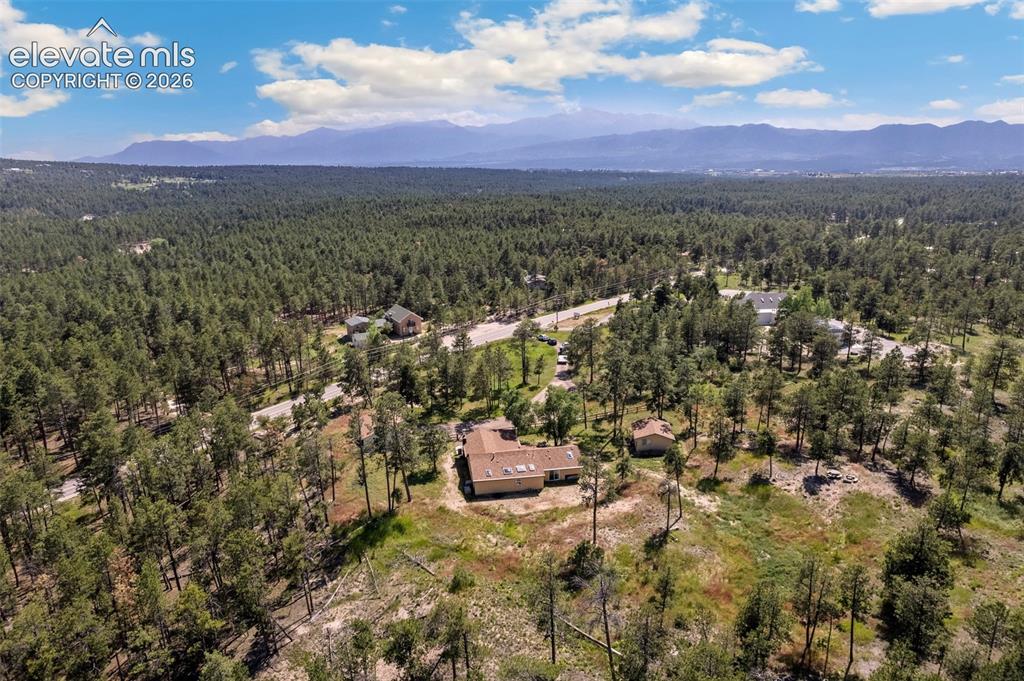 Image 17 of 21: Aerial View