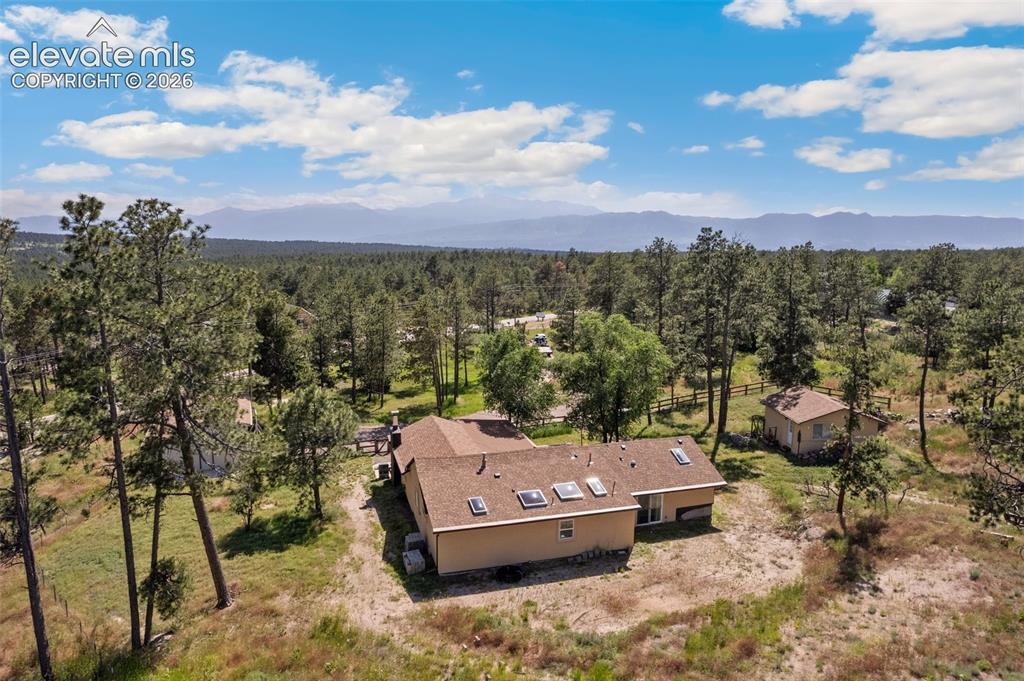Image 18 of 21: Aerial View