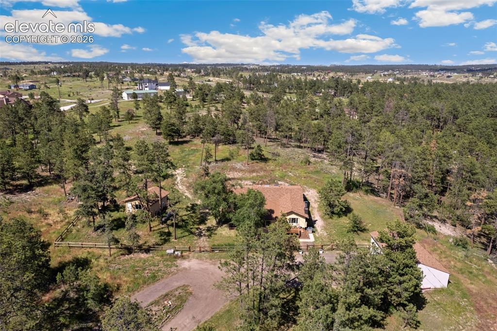 Image 19 of 21: Aerial View