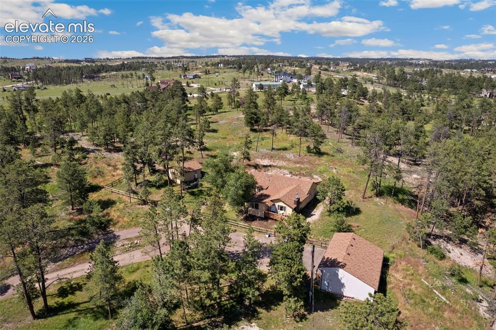 Image 20 of 21: Aerial View