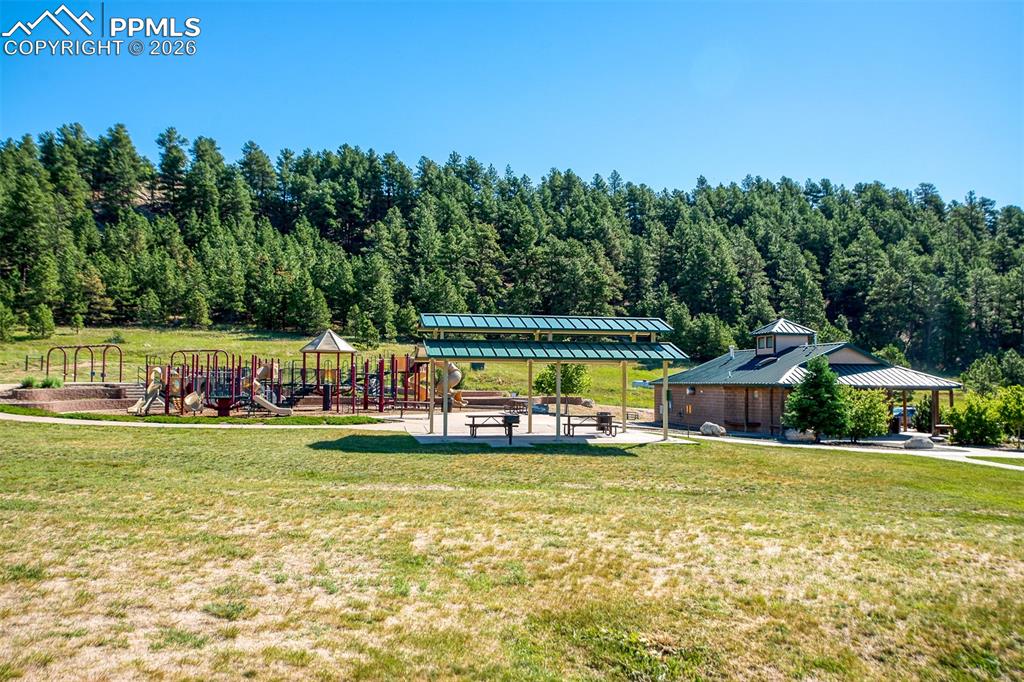 Image 23 of 24: Aerial View