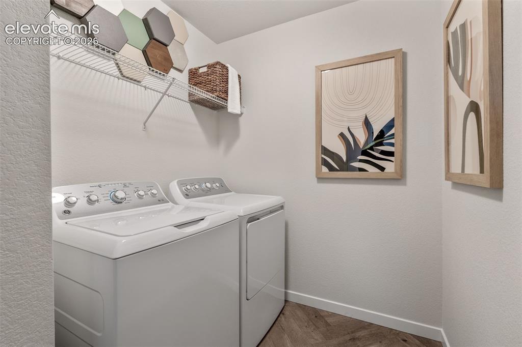 Image 20 of 20: *photo of previous model home of the same floorplan*