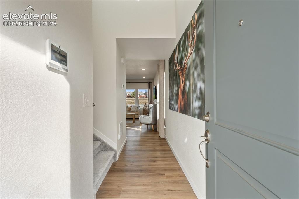 Image 3 of 20: *photo of previous model home of the same floorplan*