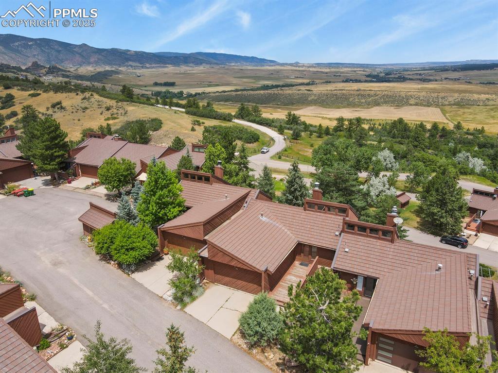 Image 33 of 35: Aerial View