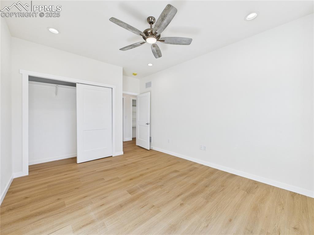 Image 22 of 39: Bedroom