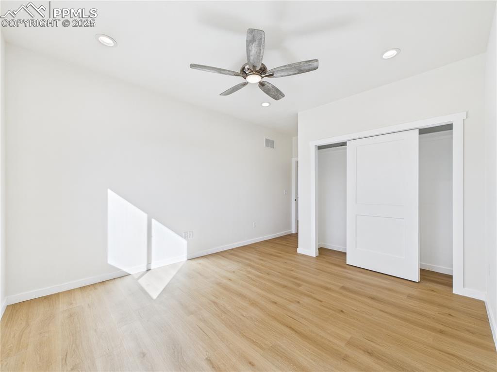 Image 24 of 39: Bedroom