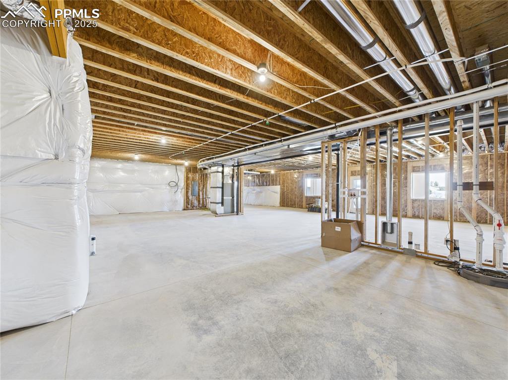 Image 34 of 39: Basement