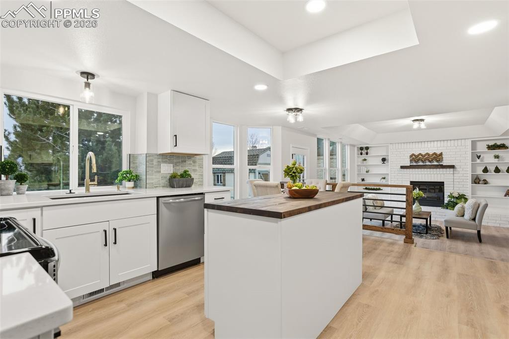 Image 11 of 46: Chef’s Kitchen