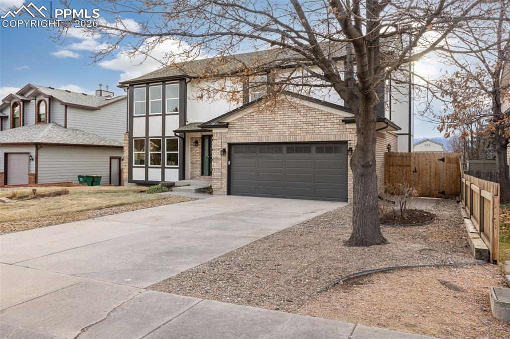 Image 2 of 46: Timeless Exterior