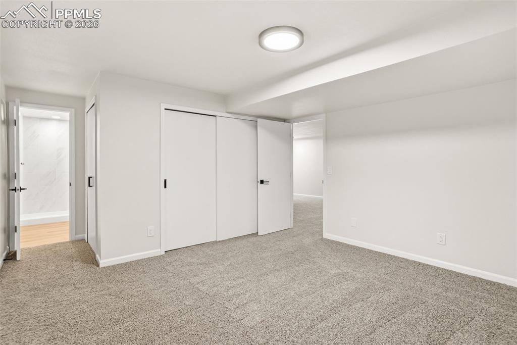 Image 43 of 46: Bedroom