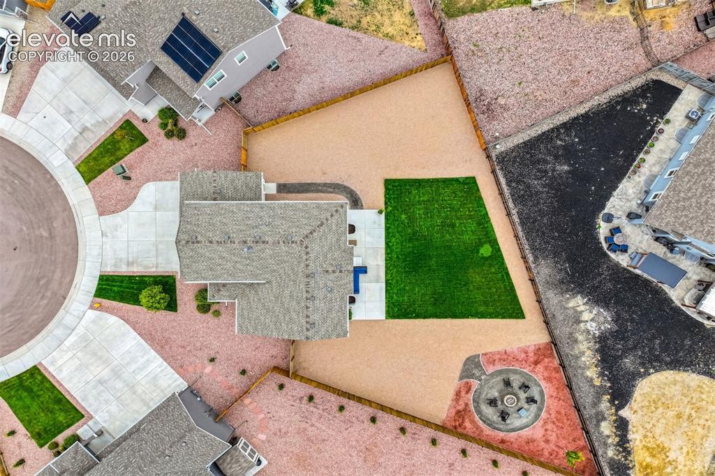 Image 4 of 50: Aerial View
