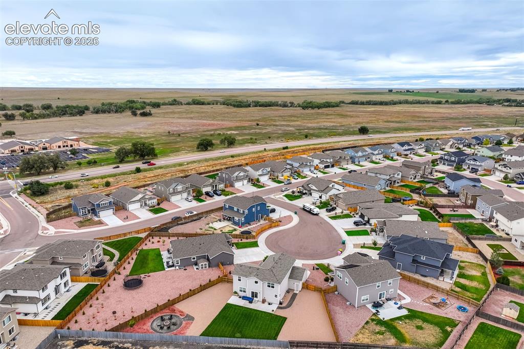 Image 47 of 50: Aerial View
