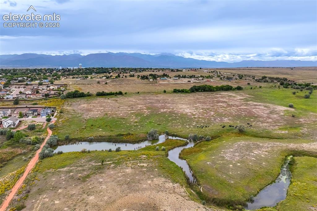 Image 49 of 50: Aerial View