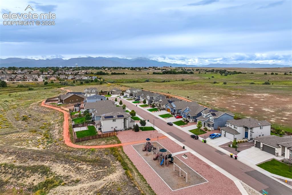 Image 50 of 50: Aerial View