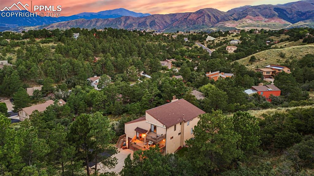 Image 42 of 45: Aerial View