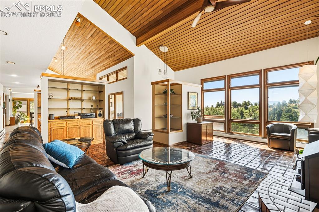 Image 8 of 45: Living Room