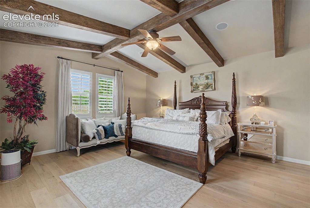 Image 11 of 37: Bedroom