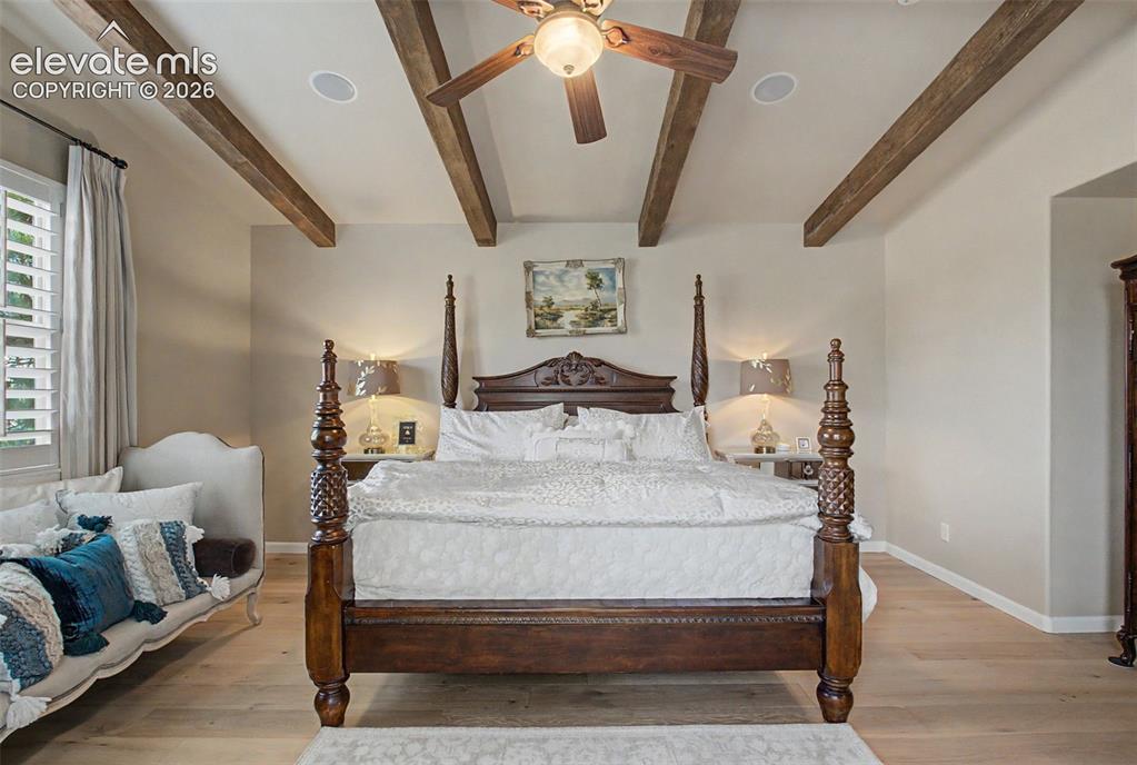 Image 12 of 37: Bedroom