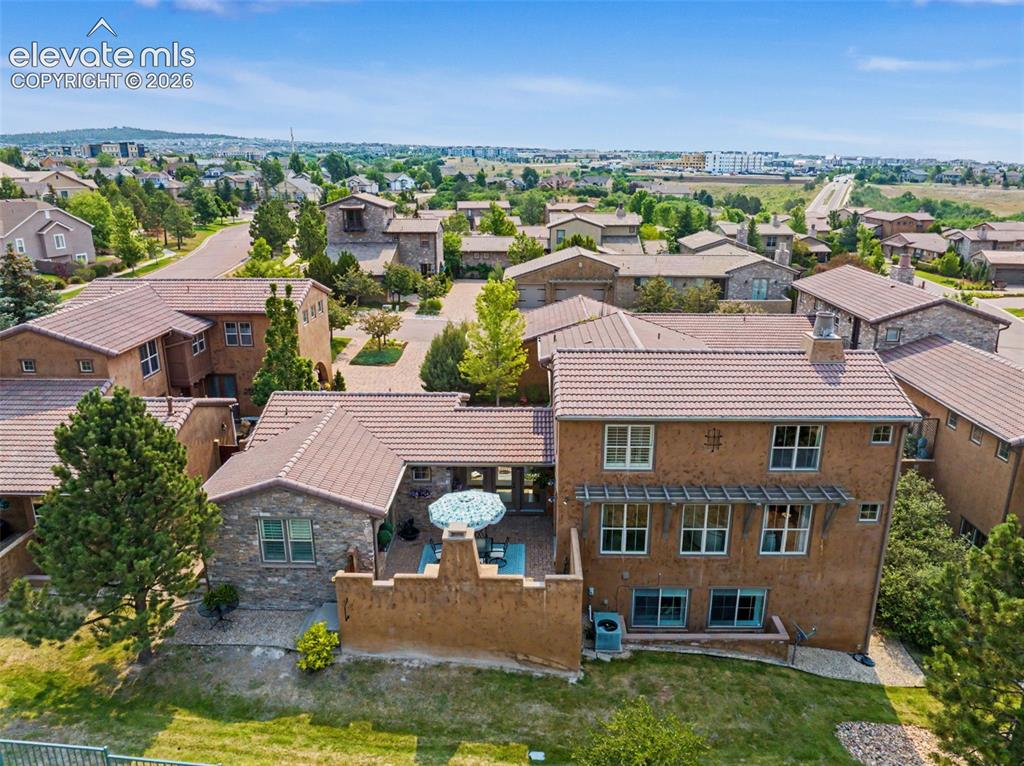 Image 31 of 37: Aerial View