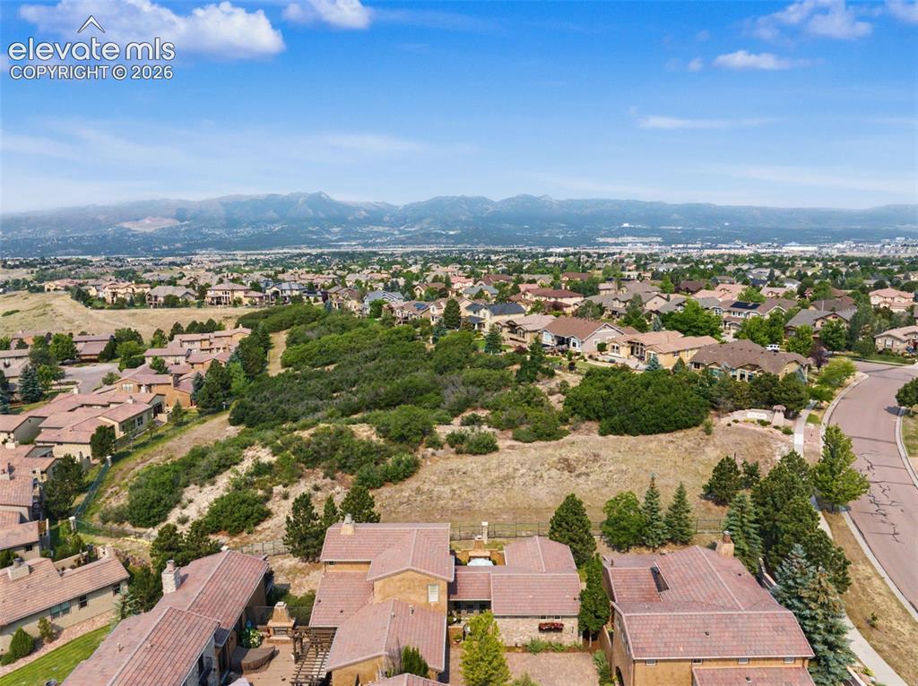 Image 33 of 37: Aerial View